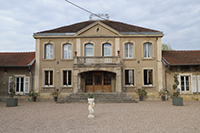 Le Petit Chateau de Seicheprey