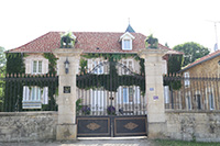 Domaine du Feyel - Landaville